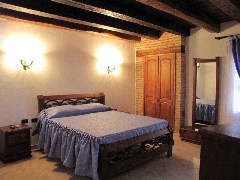 Hotel Don Pedro De Heredia Картахена Экстерьер фото