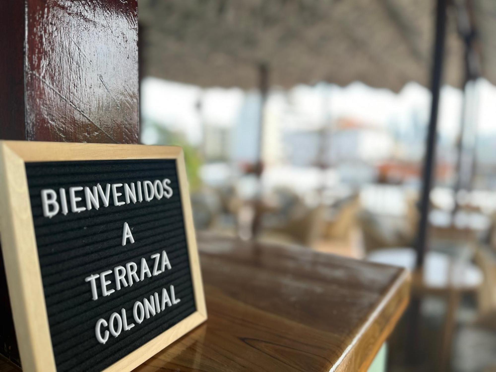 Hotel Don Pedro De Heredia Картахена Экстерьер фото