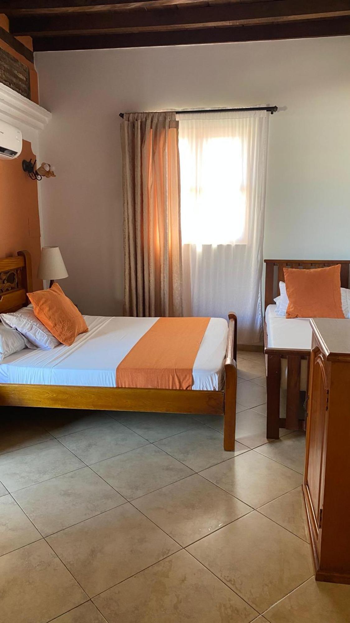 Hotel Don Pedro De Heredia Картахена Экстерьер фото