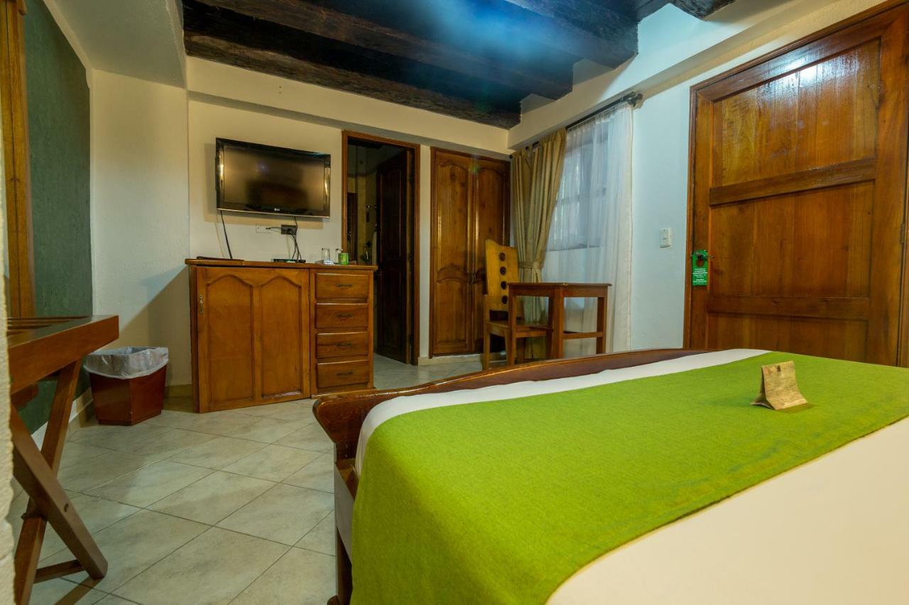 Hotel Don Pedro De Heredia Картахена Экстерьер фото