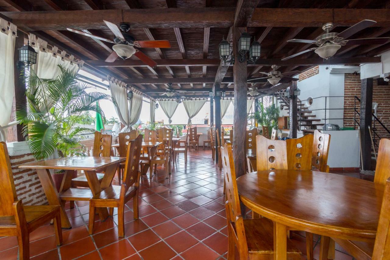 Hotel Don Pedro De Heredia Картахена Экстерьер фото
